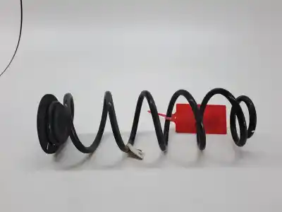 Tweedehands auto-onderdeel dempende lente voor hyundai bayon g3lf oem iam-referenties 55330q0fa0