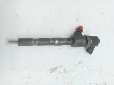 Pezzo di ricambio per auto di seconda mano Iniettore per OPEL CORSA D D-Z13DTH Riferimenti OEM IAM 5821098  