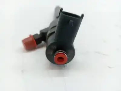 Peça sobressalente para automóvel em segunda mão injetor por opel corsa d d-z13dth referências oem iam 5821098  