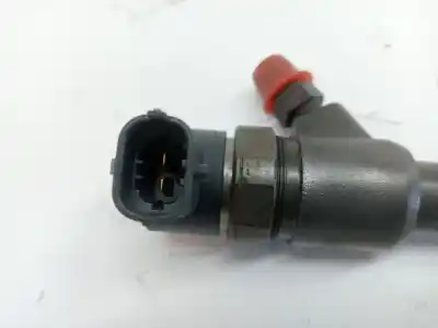 Peça sobressalente para automóvel em segunda mão injetor por opel corsa d d-z13dth referências oem iam 5821098  