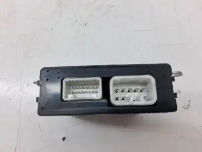 Pezzo di ricambio per auto di seconda mano modulo elettronico per lexus rx (mcu/gsu/mhu3) lexus rx 400h riferimenti oem iam 8943048040  