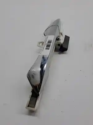 Автозапчастина б/у завнішня ручка задня права для HONDA ACCORD TOURER (CW) N22B1 Посилання на OEM IAM 72141TL0E01  