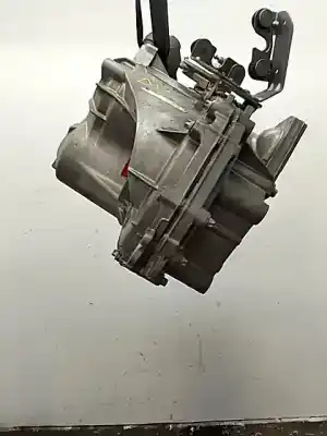 Pezzo di ricambio per auto di seconda mano riduttore per saab 9-3 (ys3f, e79, d79, d75) 1.9 tid riferimenti oem iam z18xe  