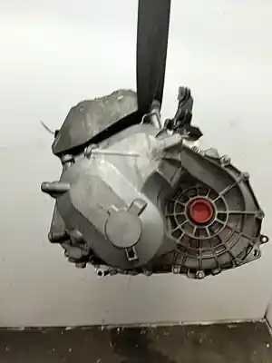 Pezzo di ricambio per auto di seconda mano riduttore per saab 9-3 (ys3f, e79, d79, d75) 1.9 tid riferimenti oem iam z18xe  