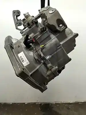 Pezzo di ricambio per auto di seconda mano riduttore per saab 9-3 (ys3f, e79, d79, d75) 1.9 tid riferimenti oem iam z18xe  