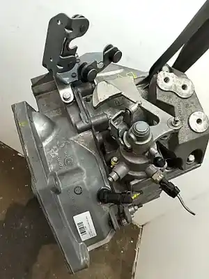 Pezzo di ricambio per auto di seconda mano riduttore per saab 9-3 (ys3f, e79, d79, d75) 1.9 tid riferimenti oem iam z18xe  