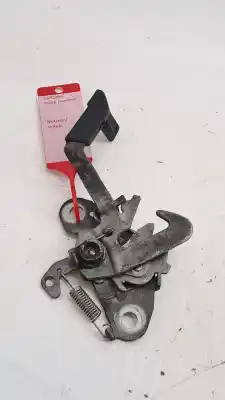 Peça sobressalente para automóvel em segunda mão Fechadura Do Capô por CITROEN C3 * Referências OEM IAM 793468  