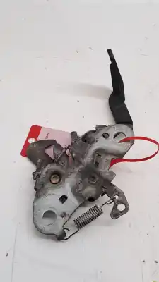 Peça sobressalente para automóvel em segunda mão fechadura do capô por citroen c3 * referências oem iam 793468  