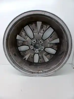 Pièce détachée automobile d'occasion JANTE pour RENAULT SCENIC IV  Références OEM IAM 403006686R   Pièce détachée automobile d'occasion JANTE pour RENAULT SCENIC IV  Références OEM IAM 403006686R