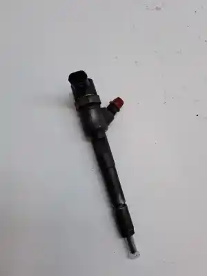Pezzo di ricambio per auto di seconda mano Iniettore per OPEL CORSA D D-Z13DTH Riferimenti OEM IAM 5821098  