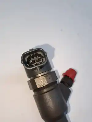 Peça sobressalente para automóvel em segunda mão injetor por opel corsa d d-z13dth referências oem iam 5821098  