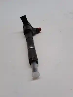 Peça sobressalente para automóvel em segunda mão injetor por opel corsa d d-z13dth referências oem iam 5821098  