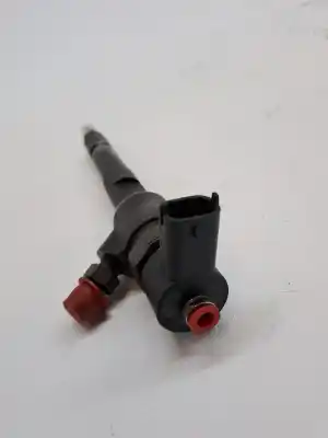 Peça sobressalente para automóvel em segunda mão injetor por opel corsa d d-z13dth referências oem iam 5821098  