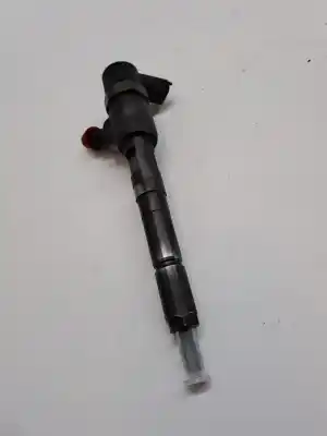 Peça sobressalente para automóvel em segunda mão injetor por opel corsa d d-z13dth referências oem iam 5821098  
