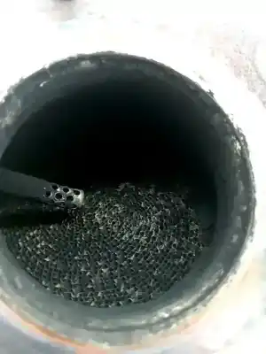 Second-hand car spare part  for SAAB 9-3 (YS3F, E79, D79, D75)  OEM IAM references 55559634  