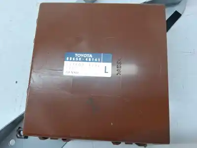 Pezzo di ricambio per auto di seconda mano Modulo Elettronico per LEXUS RX (MCU/GSU/MHU3) LEXUS RX 400H Riferimenti OEM IAM 8865048141  