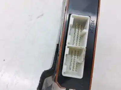 Pezzo di ricambio per auto di seconda mano modulo elettronico per lexus rx (mcu/gsu/mhu3) lexus rx 400h riferimenti oem iam 8865048141  