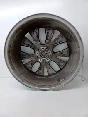 Pièce détachée automobile d'occasion JANTE pour RENAULT SCENIC IV  Références OEM IAM 403006686R   Pièce détachée automobile d'occasion JANTE pour RENAULT SCENIC IV  Références OEM IAM 403006686R