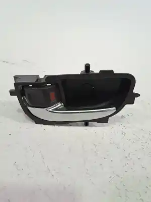 Peça sobressalente para automóvel em segunda mão puxador interior dianteiro esquerdo por toyota auris (e18) toyota auris referências oem iam 6920602300c2