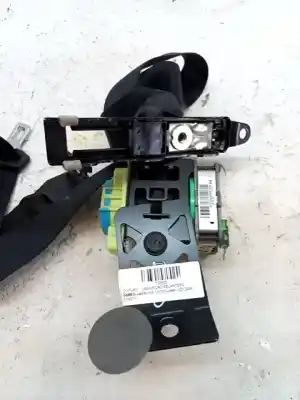 Second-hand car spare part  for SAAB 9-3 (YS3F, E79, D79, D75)  OEM IAM references 12756364  