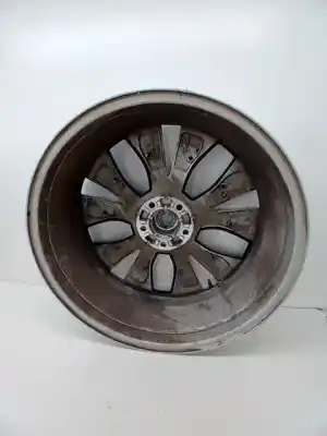 Pièce détachée automobile d'occasion JANTE pour RENAULT SCENIC IV  Références OEM IAM 403006686R   Pièce détachée automobile d'occasion JANTE pour RENAULT SCENIC IV  Références OEM IAM 403006686R