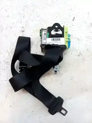 Second-hand car spare part front left seat belt for saab 9-3 (ys3f, e79, d79, d75) 1.9 tid oem iam references 12756368  