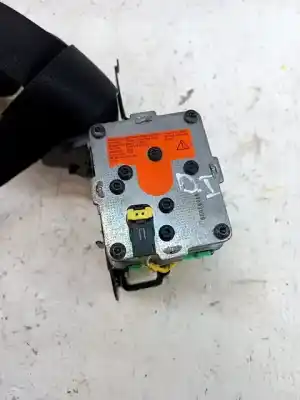 Second-hand car spare part  for SAAB 9-3 (YS3F, E79, D79, D75)  OEM IAM references 12756368  