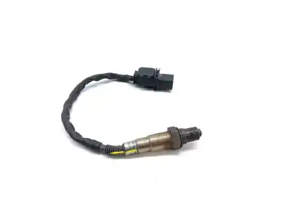 Pezzo di ricambio per auto di seconda mano SONDA LAMBDA per BMW BMW SERIE 3 318D E90  Riferimenti OEM IAM 13627791600  