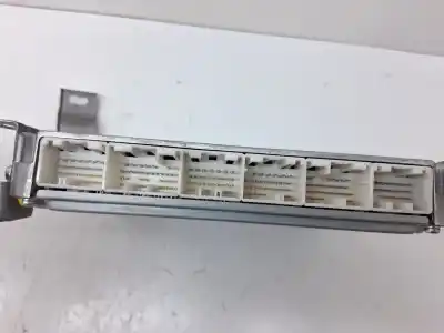 Автозапчастина б/у електронний модуль для lexus rx (mcu/gsu/mhu3) lexus rx 400h посилання на oem iam 8998148500  