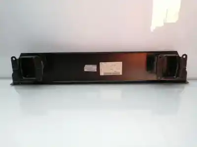 Second-hand car spare part Front Bumper Reinforcement for NISSAN NOTE (E11, NE11) 1.4 OEM IAM references 501719X504  