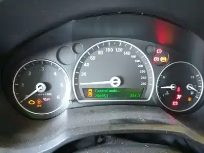 Second-hand car spare part  for SAAB 9-3 (YS3F, E79, D79, D75)  OEM IAM references 12776075  