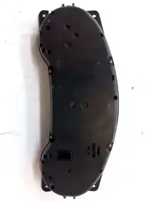 Peça sobressalente para automóvel em segunda mão quadrante por saab 9-3 (ys3f, e79, d79, d75) 1.9 tid referências oem iam 12776075  