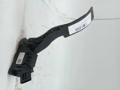 Pezzo di ricambio per auto di seconda mano pedale dell acceleratore per audi a3 (8v1, 8vk) 2.0 tdi riferimenti oem iam 5q1721503f