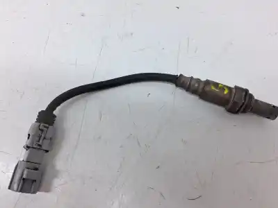 Автозапчастина б/у лямбда-зонд для lexus rx (mcu/gsu/mhu3) lexus rx 400h посилання на oem iam 8946748080  