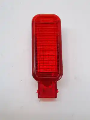 Peça sobressalente para automóvel em segunda mão luz interior por seat exeo berlina (3r2) 2.0 tdi referências oem iam 8d0947411