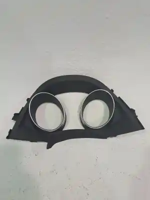 Peça sobressalente para automóvel em segunda mão carcaça / moldura do painel de instrumentos por toyota auris (e18) toyota auris referências oem iam 5541002440