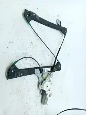 Second-hand car spare part driver left window regulator for saab 9-3 (ys3f, e79, d79, d75) 1.9 tid oem iam references 12755682  