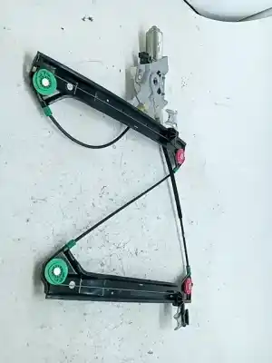 Second-hand car spare part driver left window regulator for saab 9-3 (ys3f, e79, d79, d75) 1.9 tid oem iam references 12755682  