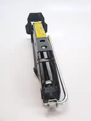 Second-hand car spare part jack for audi q5 (8r) q5 2.0 tdi oem iam references 8r0071029  