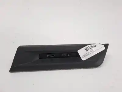 Second-hand car spare part ELECTRONIC MODULE for VOLKSWAGEN GOLF VIII LIM. (CD1)  OEM IAM references 5NA035736  