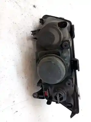 Second-hand car spare part right headlight for saab 9-3 (ys3f, e79, d79, d75) 1.9 tid oem iam references 12799350  