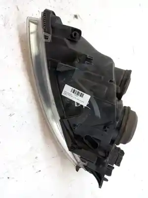 Second-hand car spare part right headlight for saab 9-3 (ys3f, e79, d79, d75) 1.9 tid oem iam references 12799350