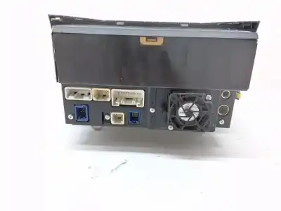 Автозапчасти б/у аудиосистема / радио cd за lexus rx (mcu/gsu/mhu3) lexus rx 400h ссылки oem iam 8612048c80  