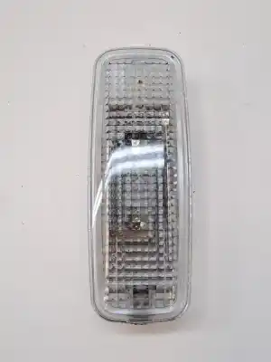 Peça sobressalente para automóvel em segunda mão luz interior por seat exeo berlina (3r2) 2.0 tdi referências oem iam 4e0947105c