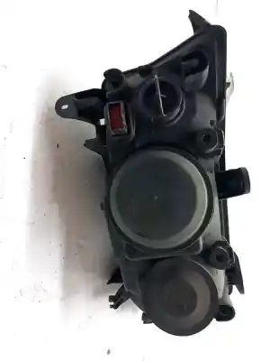 Second-hand car spare part left headlight for saab 9-3 (ys3f, e79, d79, d75) 1.9 tid oem iam references 12799347