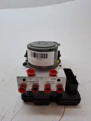 Peça sobressalente para automóvel em segunda mão ABS por KIA CEED SPORTSWAGON  Referências OEM IAM 58910J7AA0  