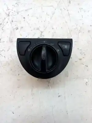 Peça sobressalente para automóvel em segunda mão comutador de luzes por saab 9-3 (ys3f, e79, d79, d75) 1.9 tid referências oem iam 12786134  