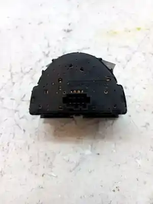 Second-hand car spare part headlights switch for saab 9-3 (ys3f, e79, d79, d75) 1.9 tid oem iam references 12786134