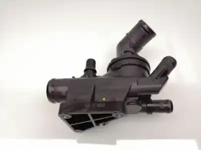 Peça sobressalente para automóvel em segunda mão termostato por nissan note (e11, ne11) 1.4 referências oem iam 1106100q1j  110617671r