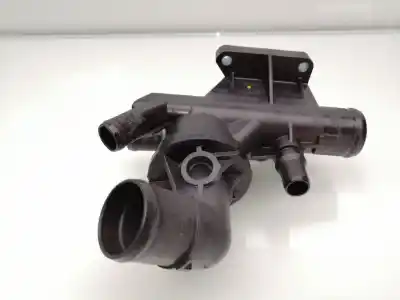 Peça sobressalente para automóvel em segunda mão termostato por nissan note (e11, ne11) 1.4 referências oem iam 1106100q1j  110617671r